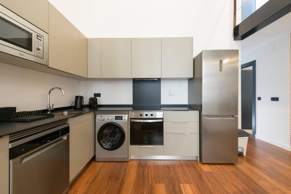 GuestReady - One Delightful Stay in Madrid Apartment in Madrid
