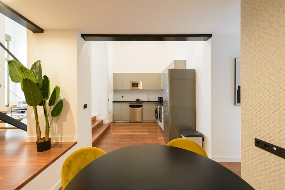 GuestReady - One Delightful Stay in Madrid Apartment in Madrid
