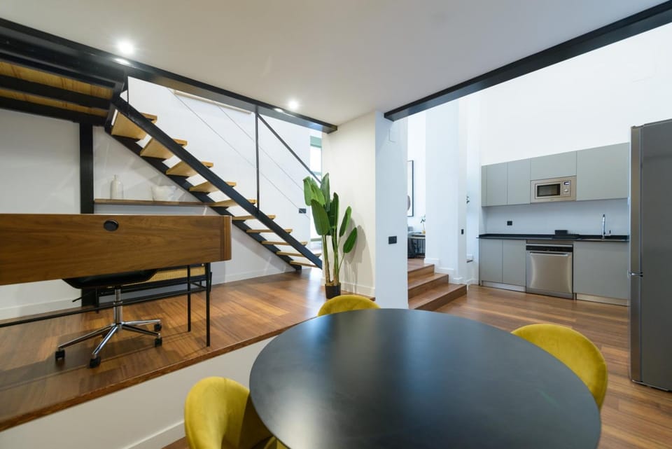GuestReady - One Delightful Stay in Madrid Apartment in Madrid