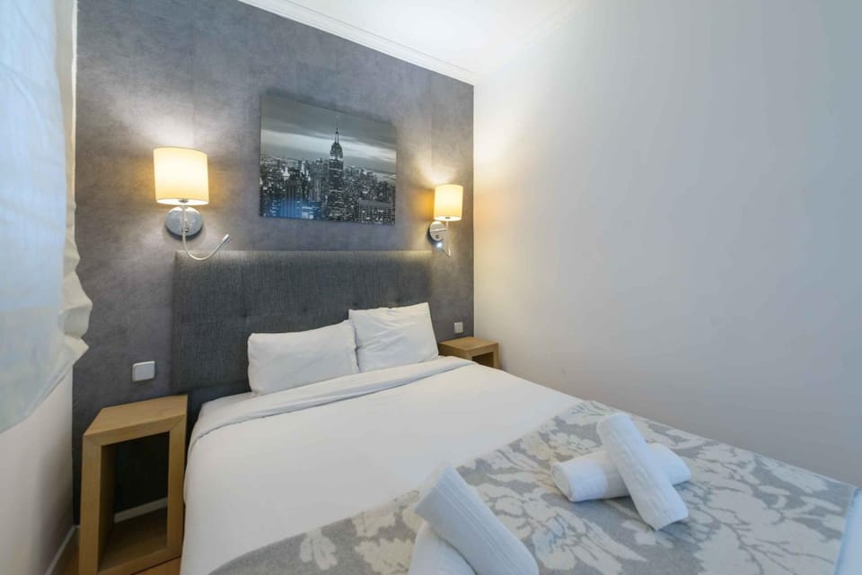 GuestReady - Experience Madrid Comfort Apartment in Centro