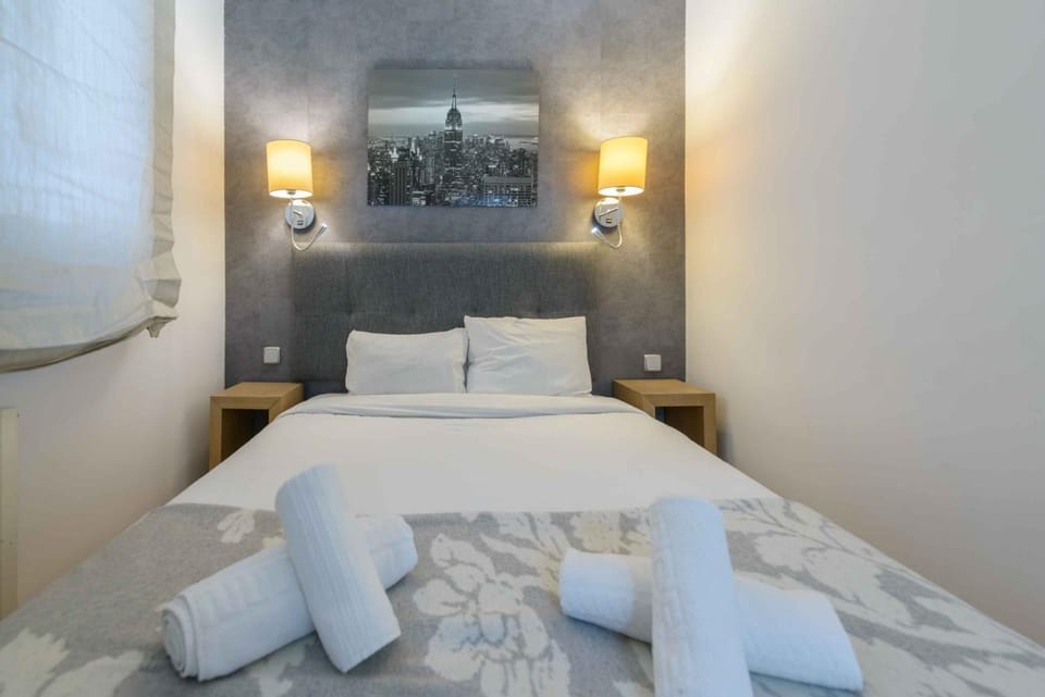 GuestReady - Experience Madrid Comfort Apartment in Centro