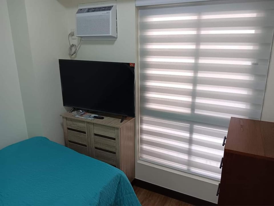 TV and multimedia, Bedroom, air conditioner