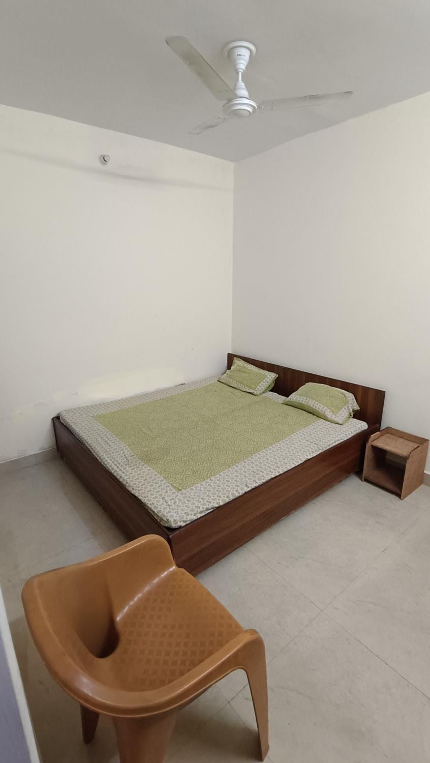 Aasiyana Homes Apartment in Varanasi