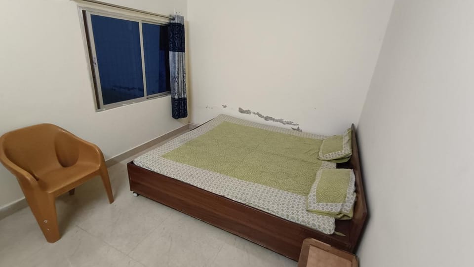Aasiyana Homes Apartment in Varanasi