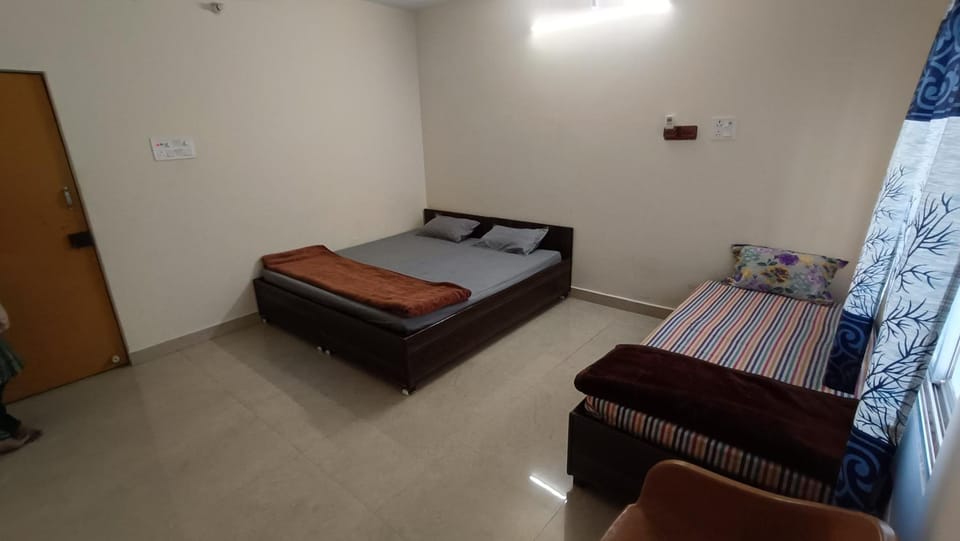 Aasiyana Homes Apartment in Varanasi