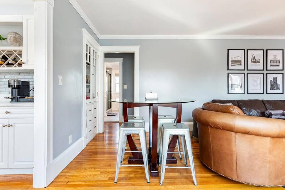 Let us help you make Salem a place to remember! Apartment in Salem