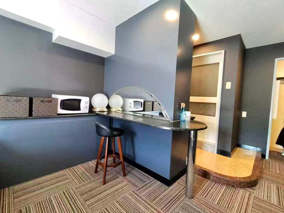 minibar