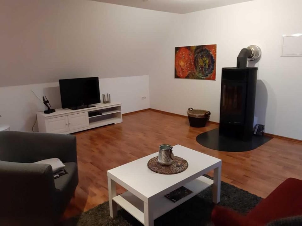 Ferienhof Viehland Apartment in Bremen