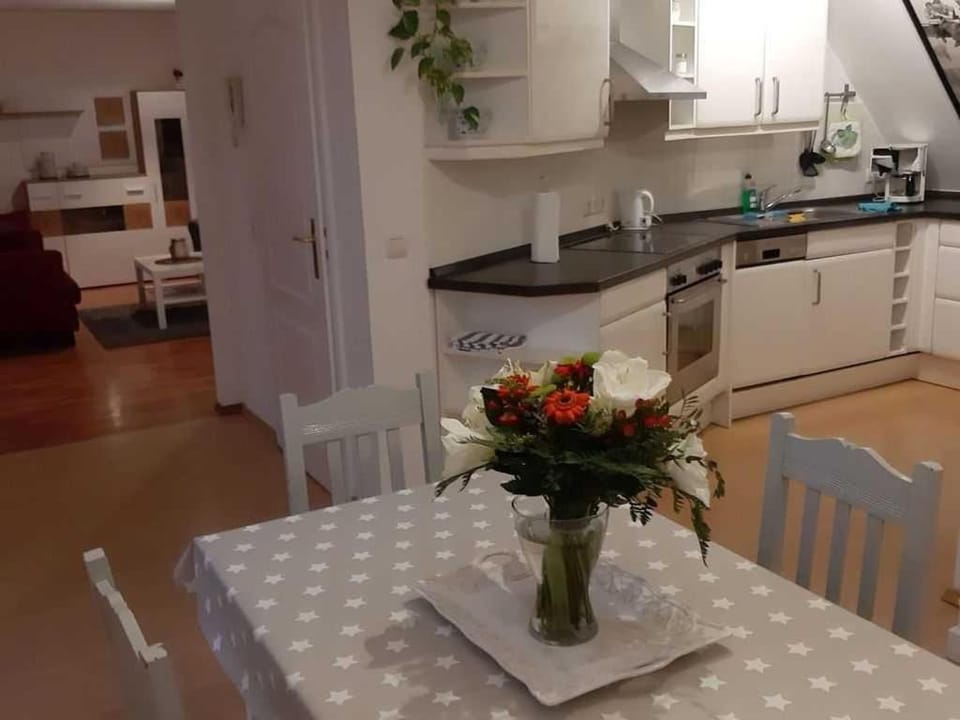 Ferienhof Viehland Apartment in Bremen