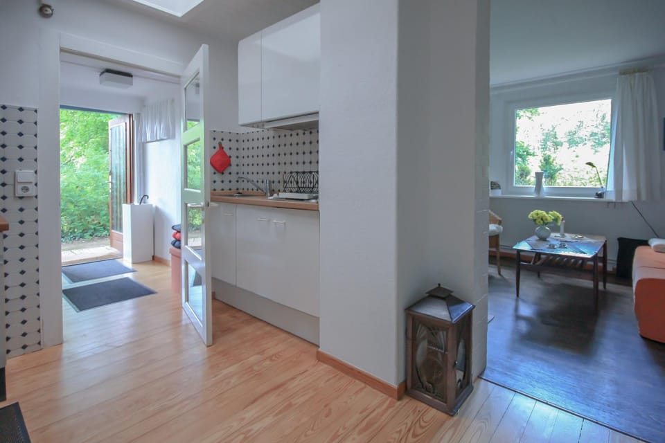 Ferienwohnungen an der Marcusheide Apartment in Bremen