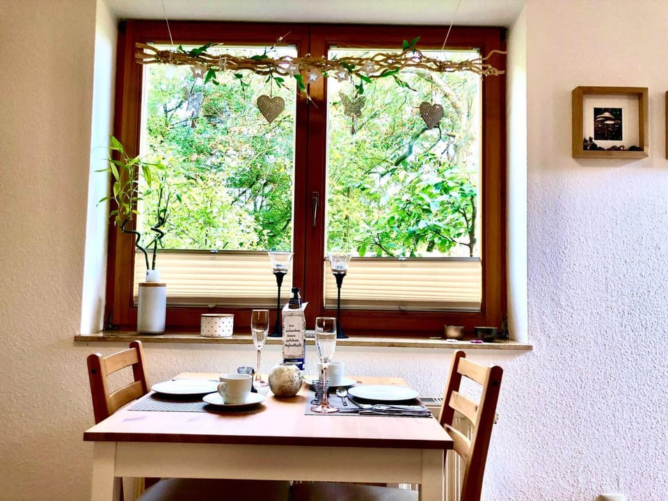 Ferienwohnung Worpswede am Berg Apartment in Lower Saxony, Germany