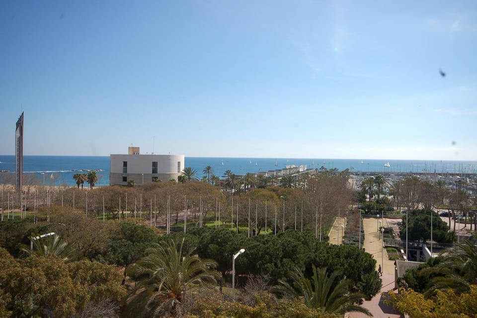 View (from property/room), Sea view