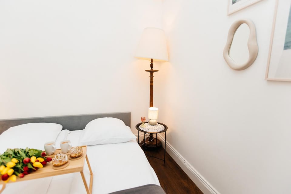 Maya's Flats 31 - Double bedroom apartment in Old Town Gdańsk Apartment in Gdansk
