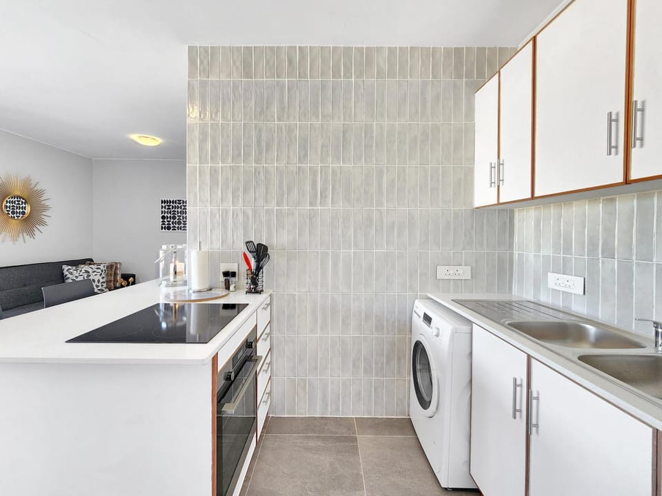 kitchen, kitchen