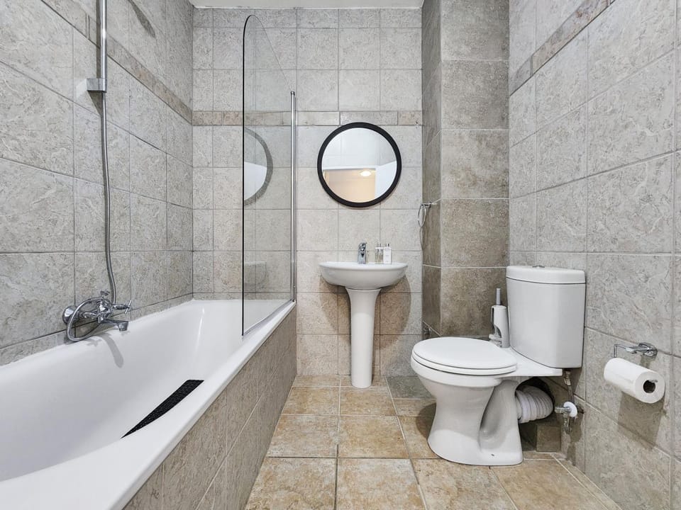 Shower, Bathroom, Bath
