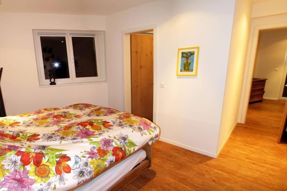 Dolomit Apartment in Saas-Fee