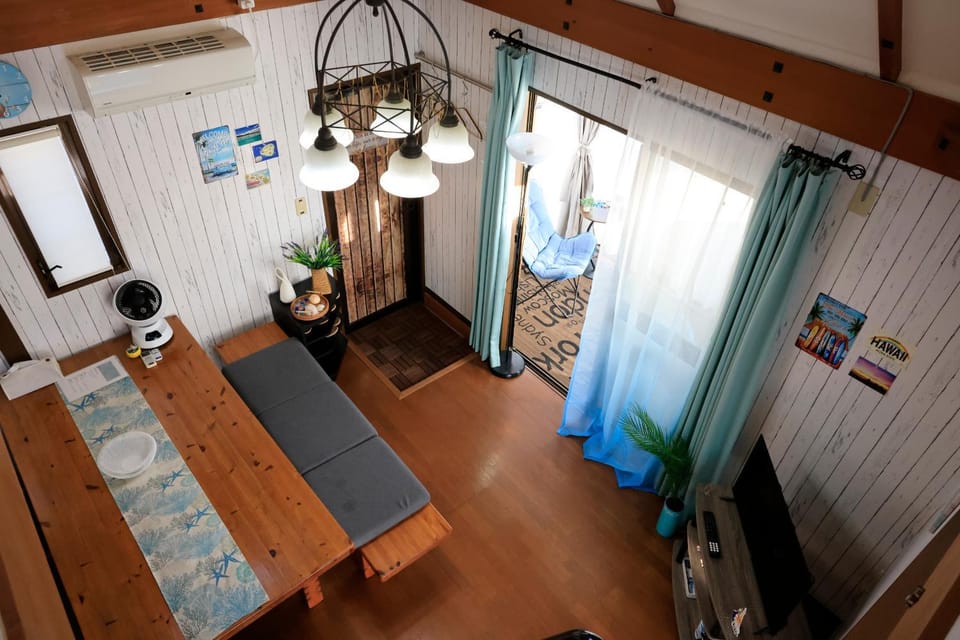 さくらvilla Chalet in Chiba Prefecture
