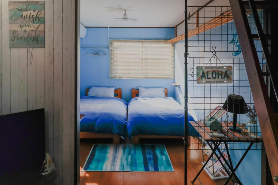 さくらvilla Chalet in Chiba Prefecture