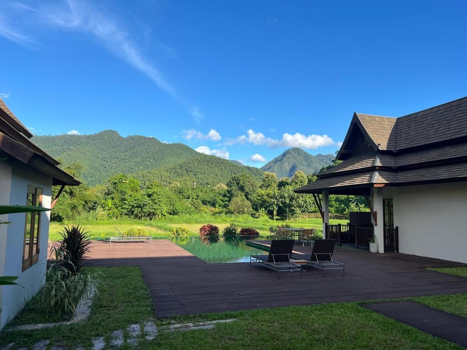 Property building, View (from property/room), View (from property/room), Swimming pool