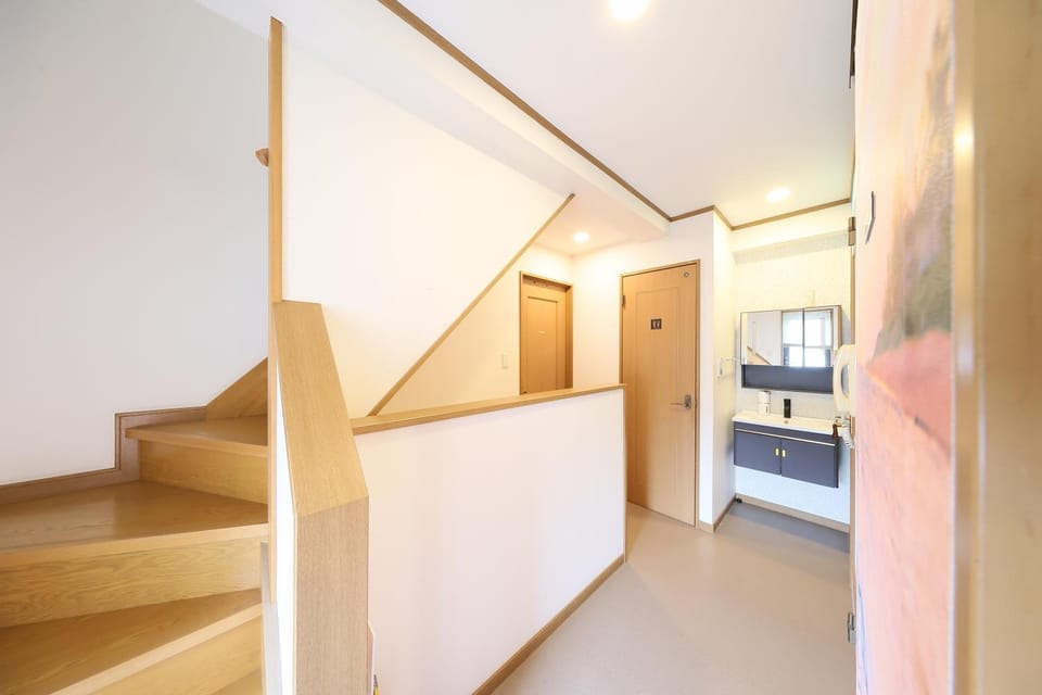 Shared House TOKYO SENKAWA Apartment in Japan