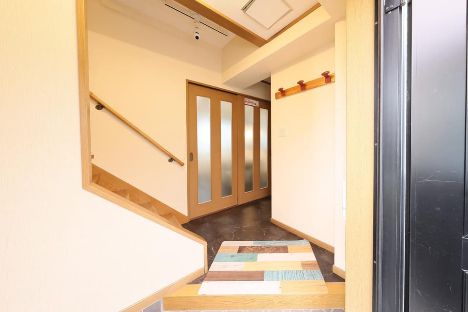 Shared House TOKYO SENKAWA Apartment in Japan