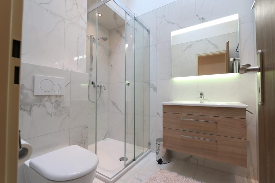 Adora Apartment in Saas-Fee