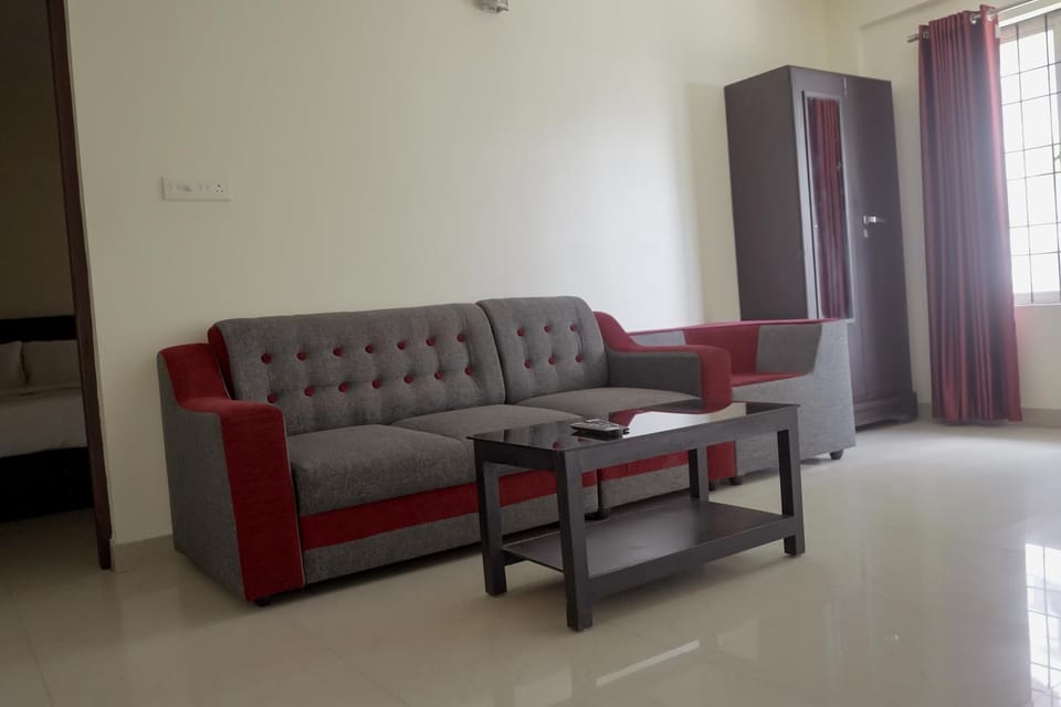 Ghala Tourist Home Hotel in Kochi