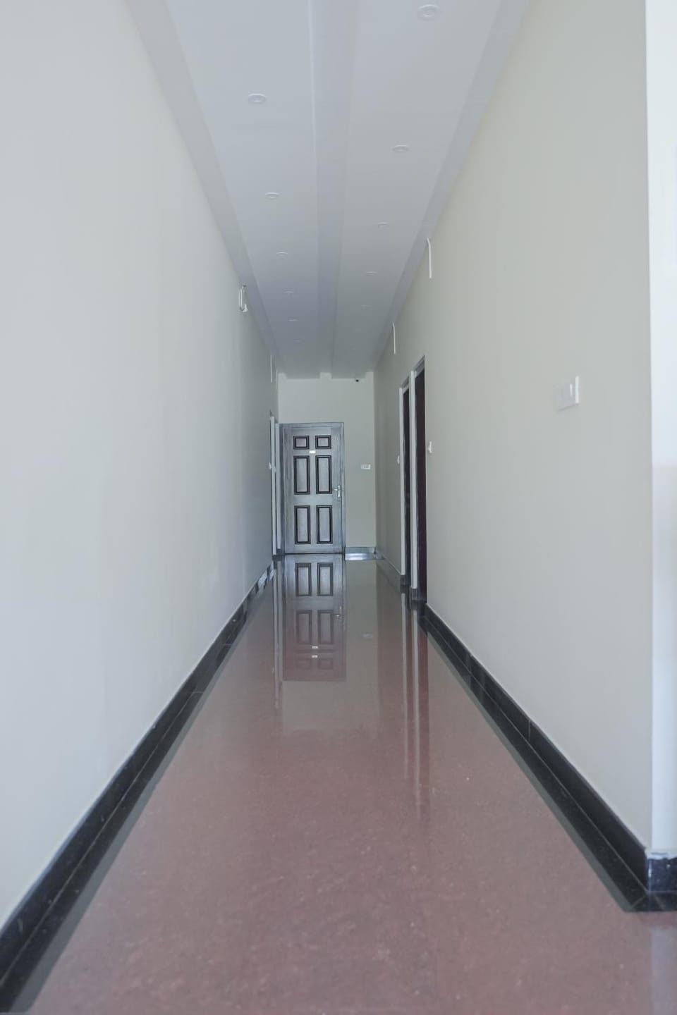 Ghala Tourist Home Hotel in Kochi