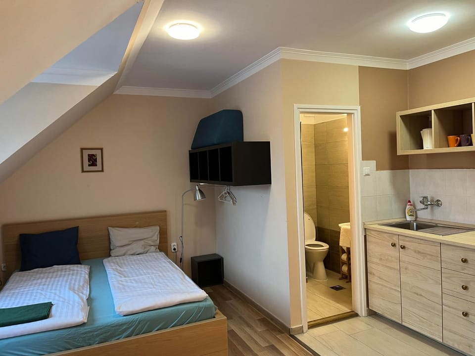 Petöfi Vendégház Bed and Breakfast in Slovakia