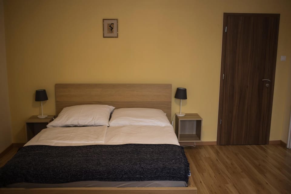 Petöfi Vendégház Bed and Breakfast in Slovakia