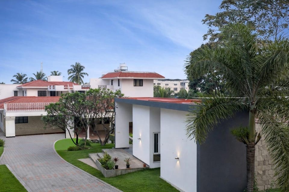 Property building, Other