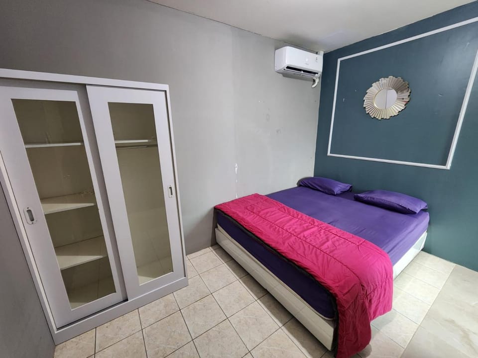 White Queen Victoria Syariah Apartment in Riau Islands, Indonesia