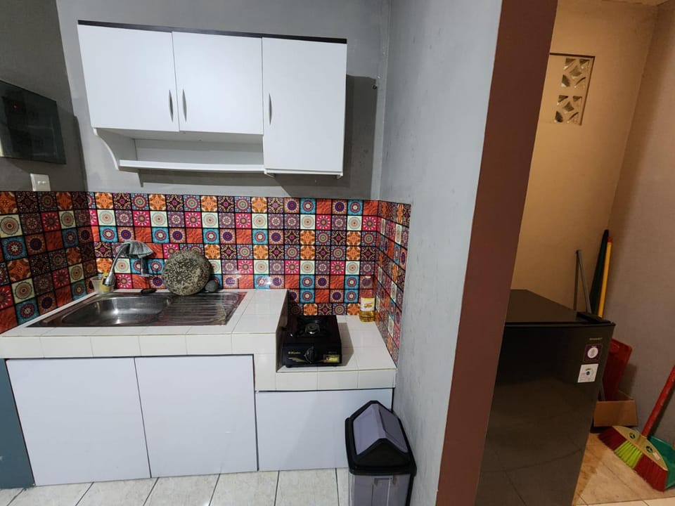 White Queen Victoria Syariah Apartment in Riau Islands, Indonesia