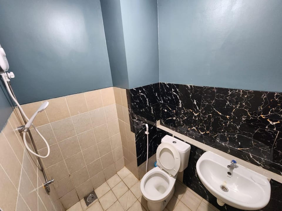 White Queen Victoria Syariah Apartment in Riau Islands, Indonesia