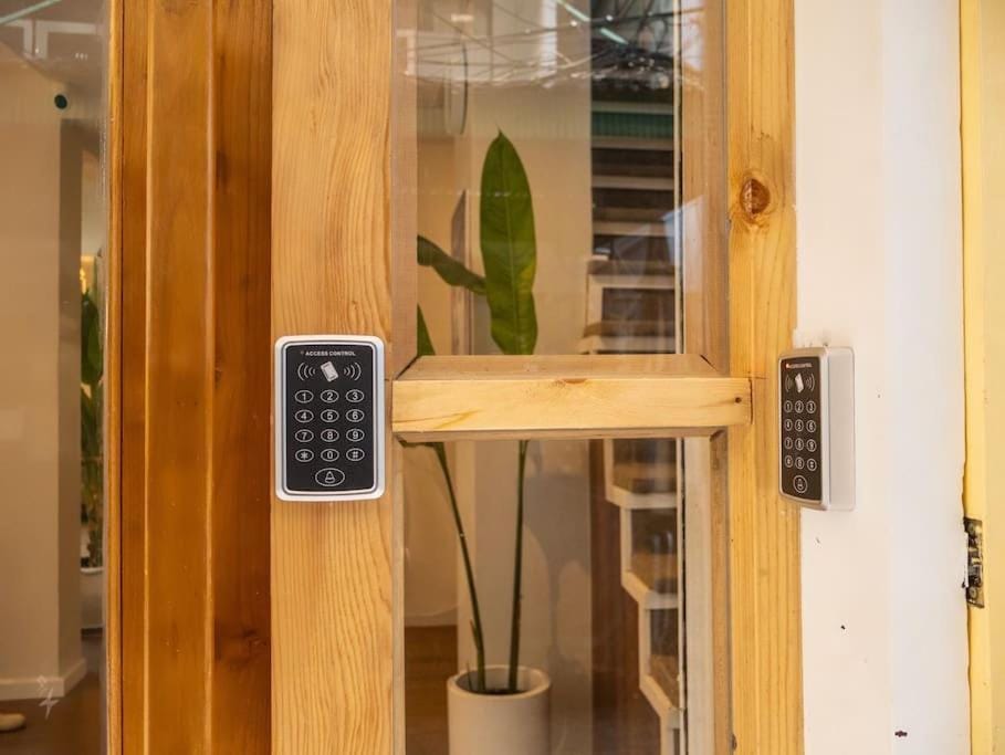 2 Bedroom apartment at Silom with city center view - 5A Apartment in Bangkok