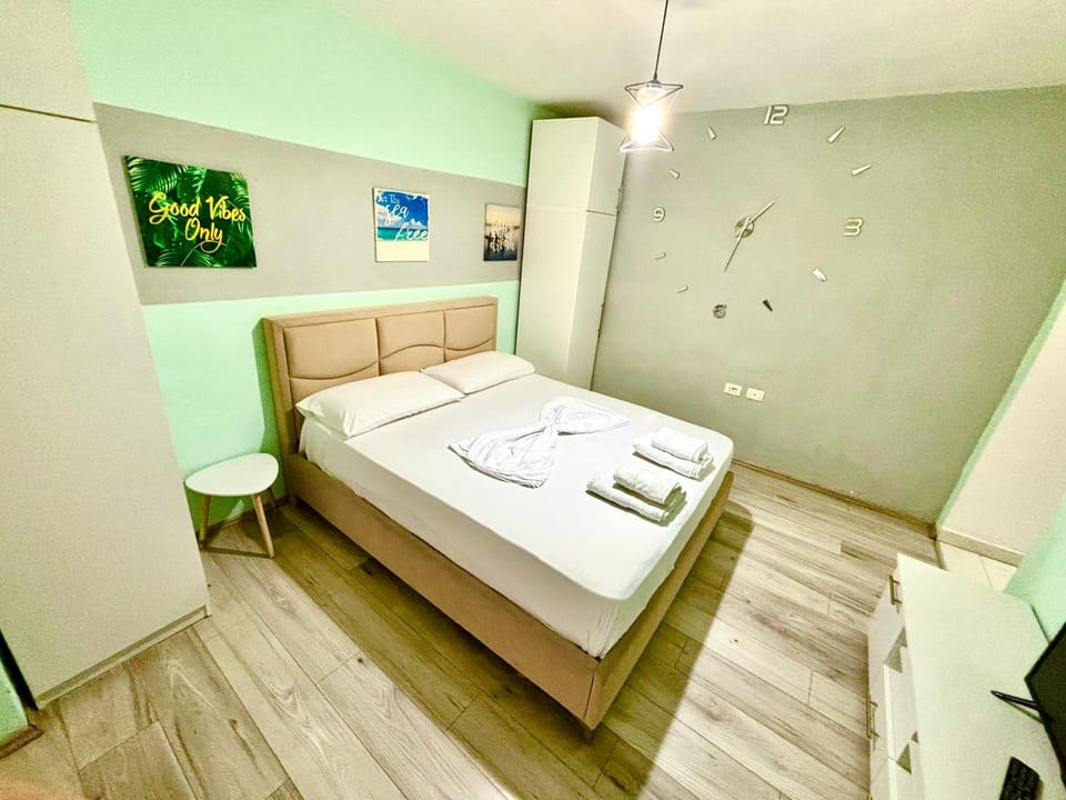 Chic studio downtown tirana Apartment in Tirana