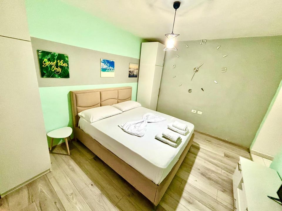 Chic studio downtown tirana Apartment in Tirana
