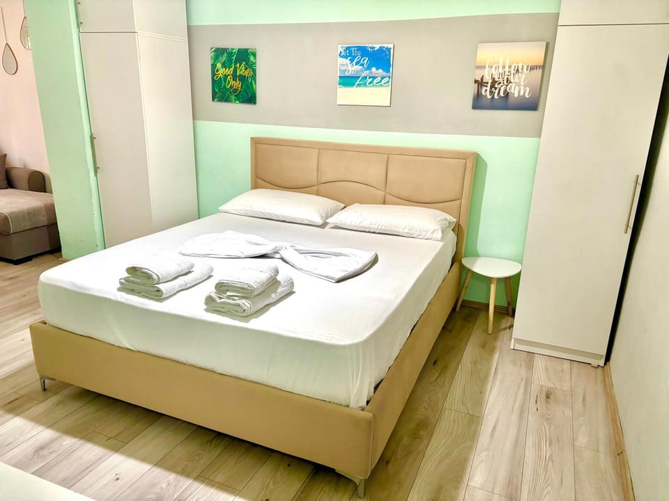Chic studio downtown tirana Apartment in Tirana