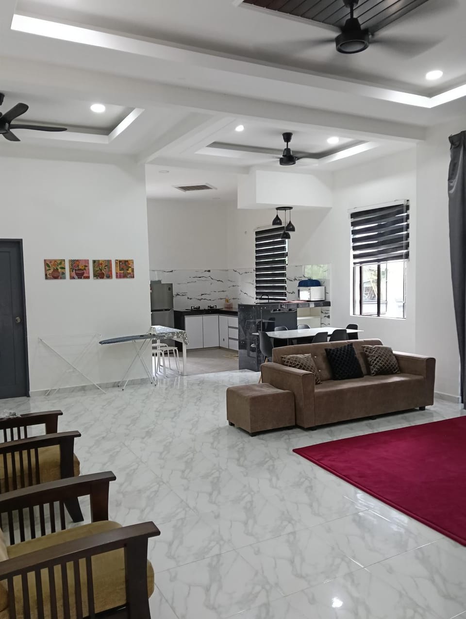 Hannan Homestay Kuala Terengganu House in Terengganu, Malaysia
