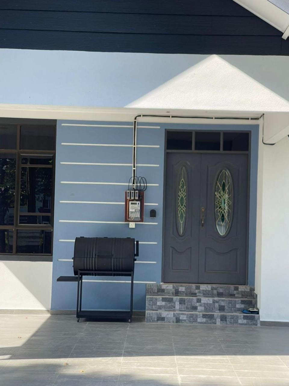 Hannan Homestay Kuala Terengganu House in Terengganu, Malaysia