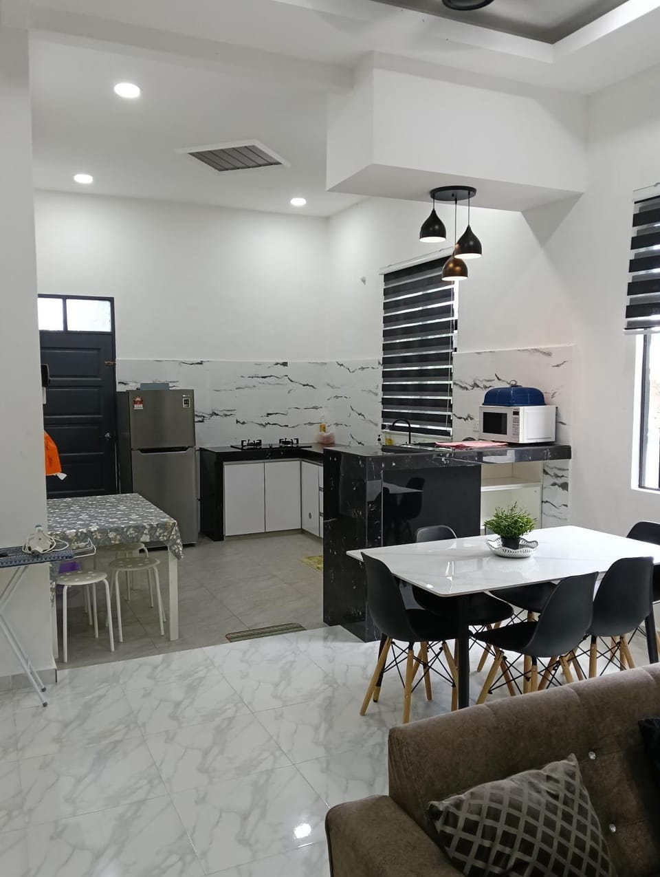 Hannan Homestay Kuala Terengganu House in Terengganu, Malaysia