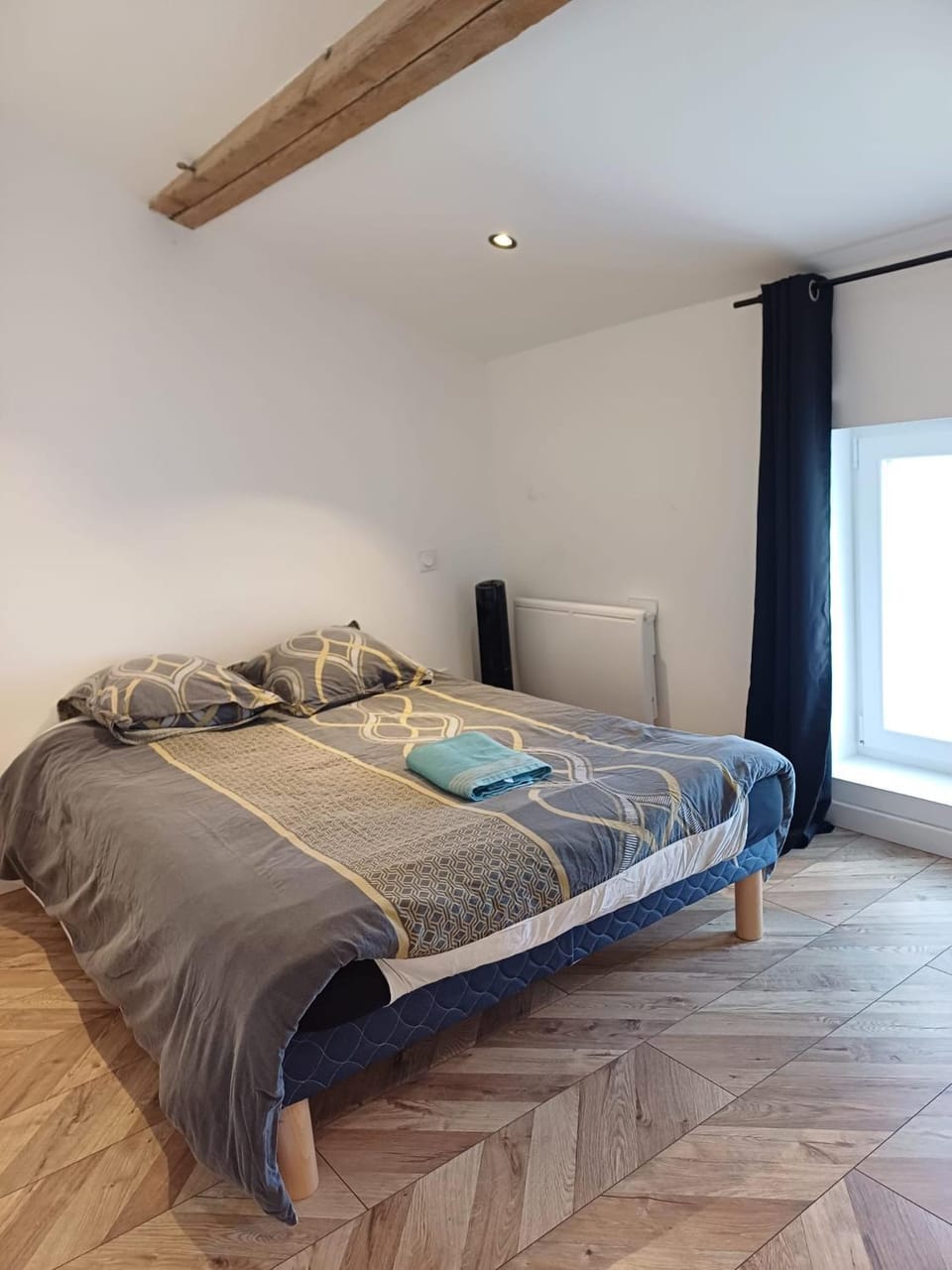 T3 le caoulet, 3 pers, 3lits, wifi, climatisation Apartment in Nouvelle-Aquitaine