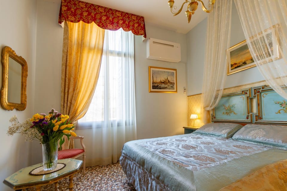 Art Dreams B&B Bed and Breakfast in Venice