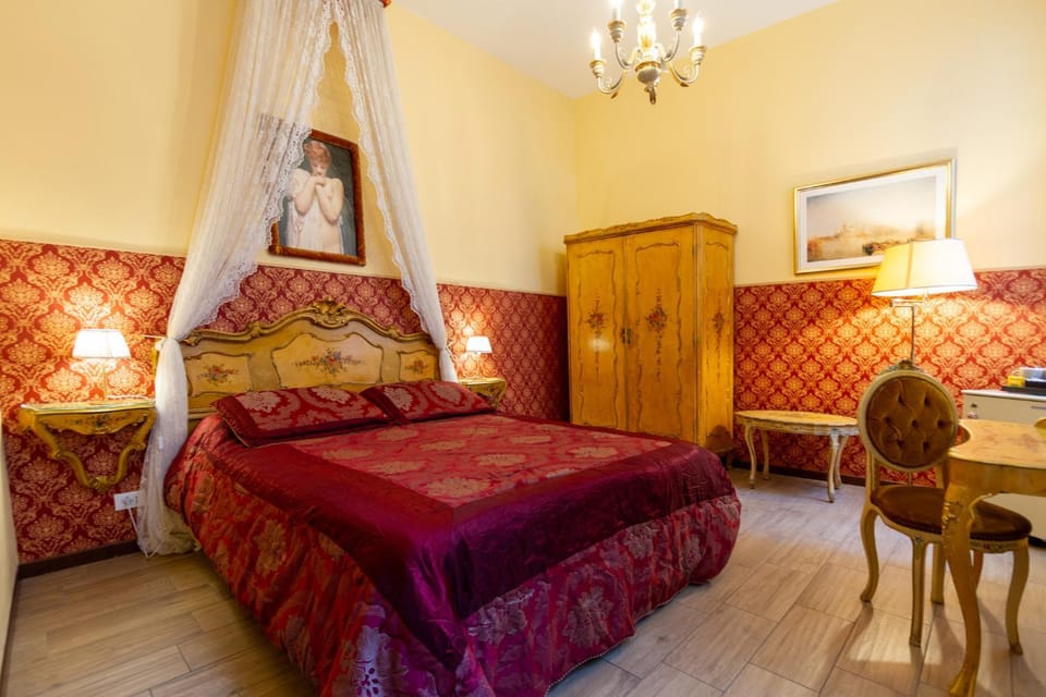 Art Dreams B&B Bed and Breakfast in Venice