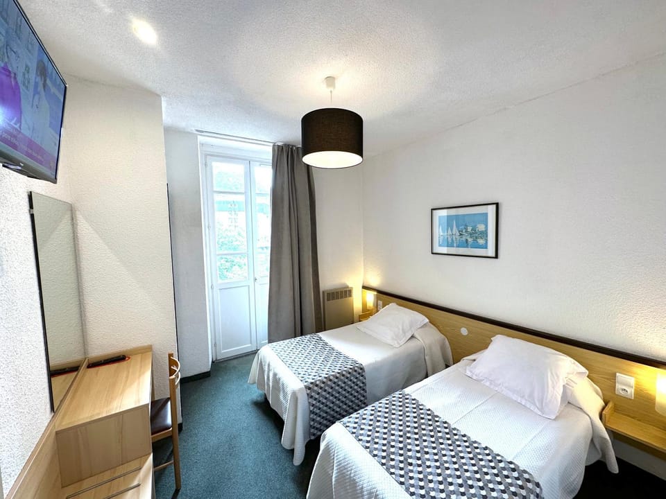 Hôtel Peyramale Hotel in Lourdes