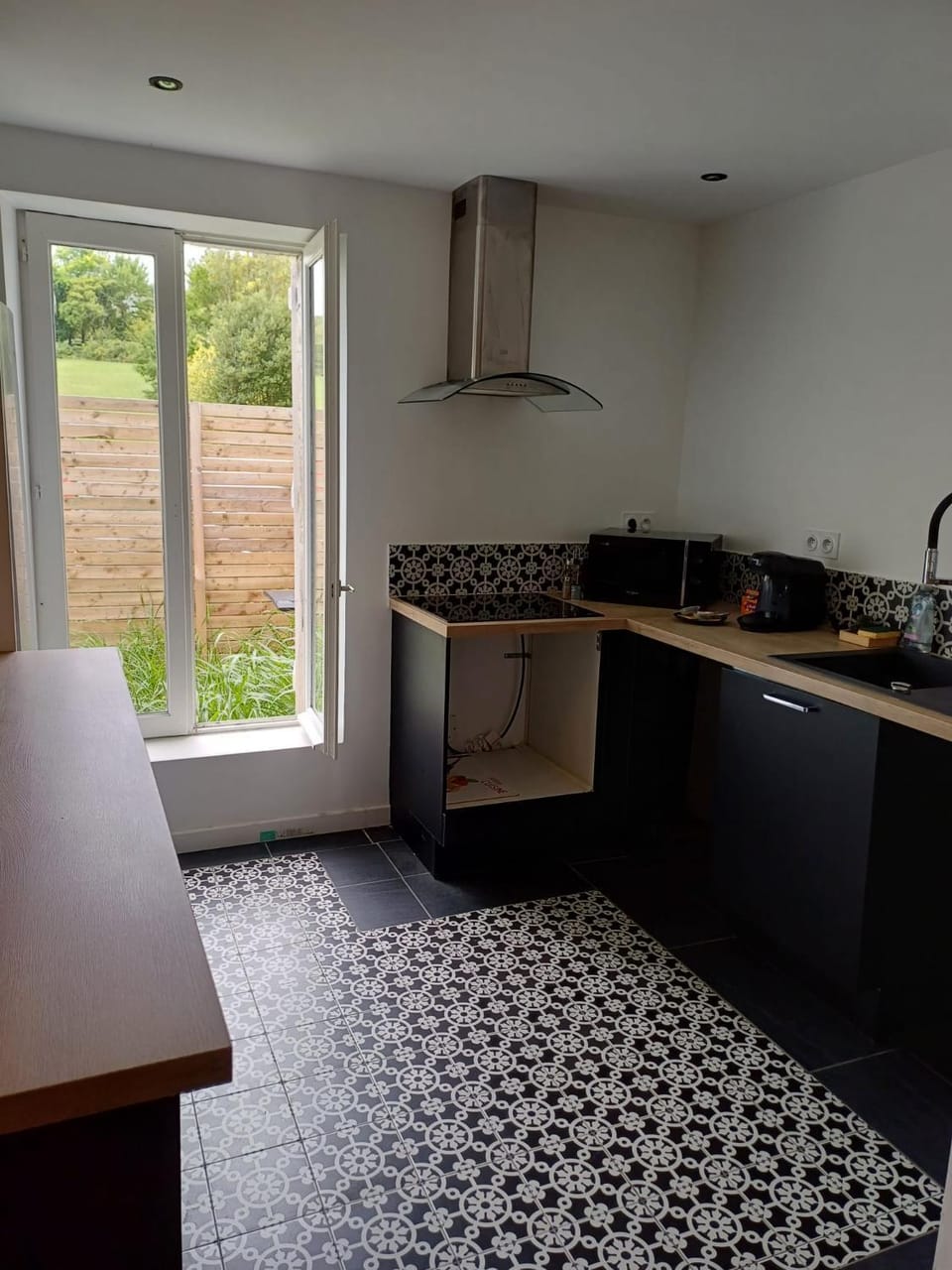 T3 B, Le caoulet, 2 chambres, 3pers, wifi, parking Apartment in Occitanie
