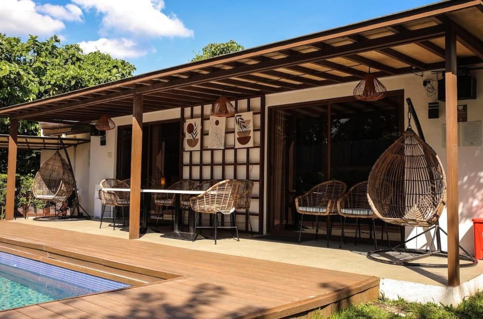 Villa Adara by Araw Residences Villa in Calabarzon