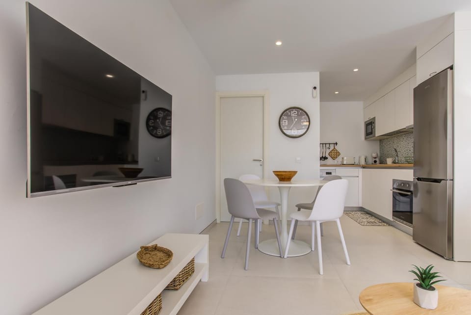 Homu Breca - Apartamento muy cerca de la playa Apartment in Playa Blanca