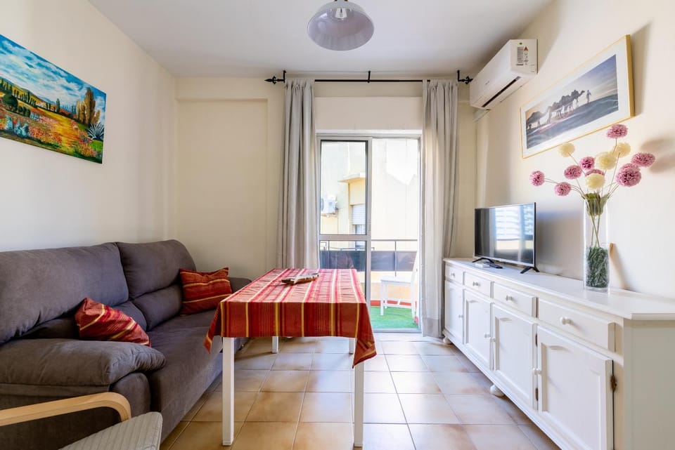 Apartamento Familiar María Auxiliadora Apartment in Seville