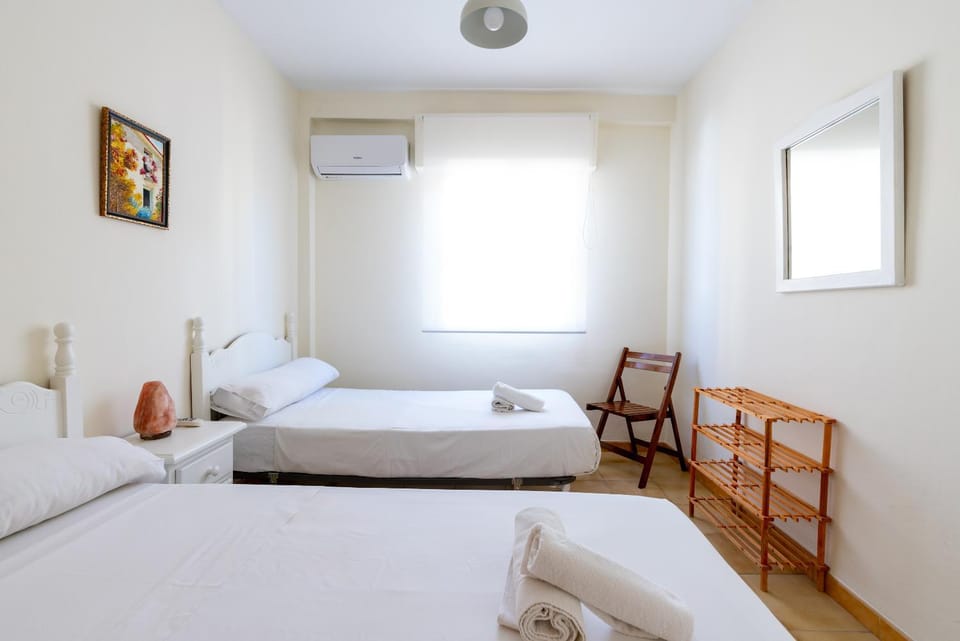 Apartamento Familiar María Auxiliadora Apartment in Seville